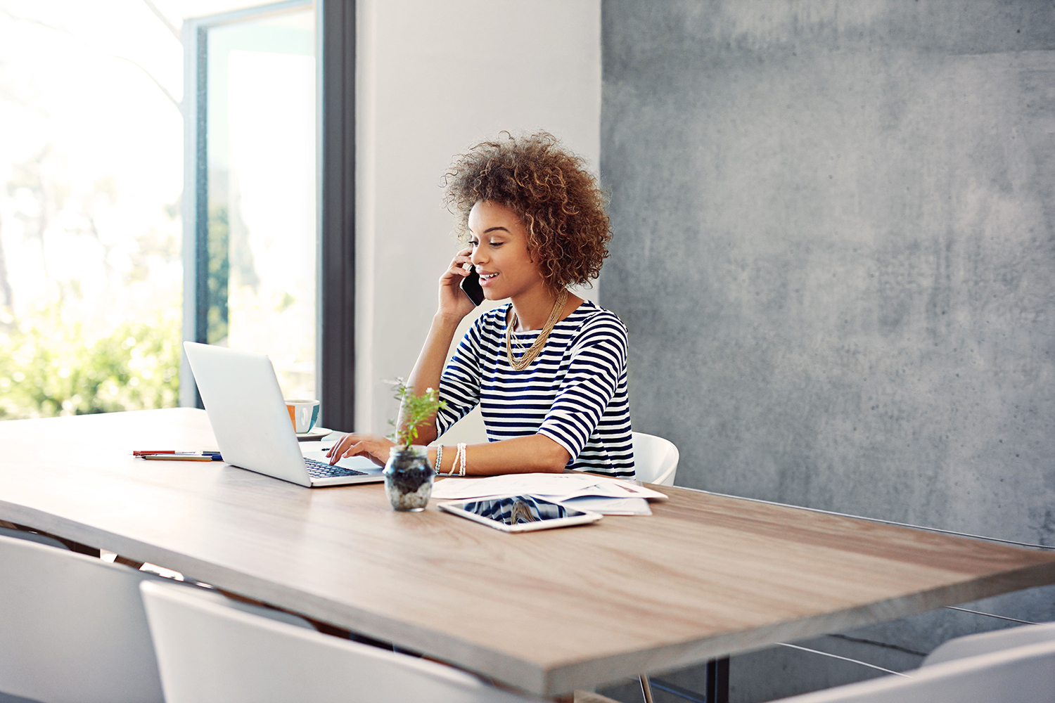 Two-Factor Authentication - Phishing and Whaling Can Be a Real Threat to Your Business